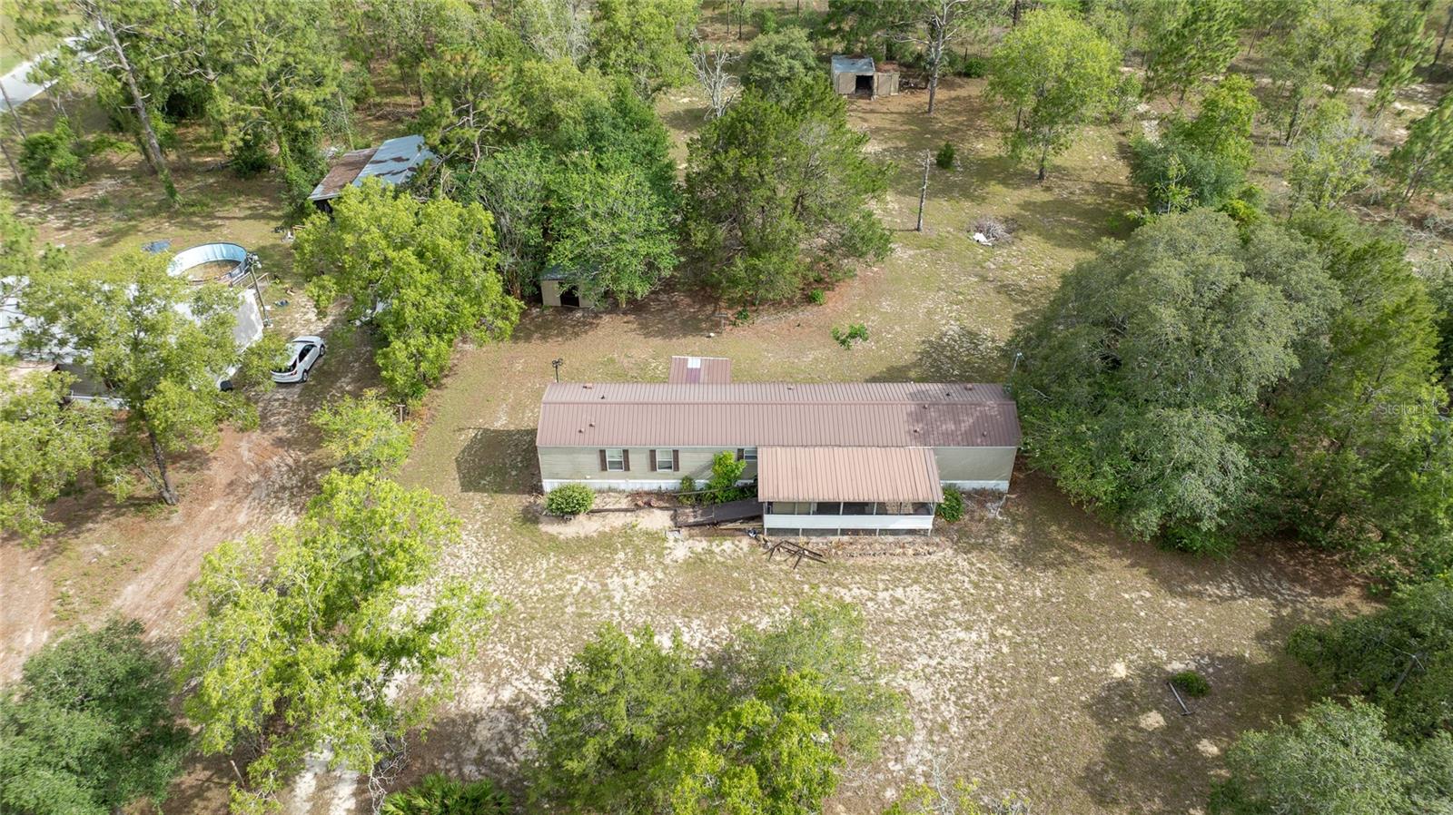 21750 SE 66TH ST, MORRISTON, FL, 32668