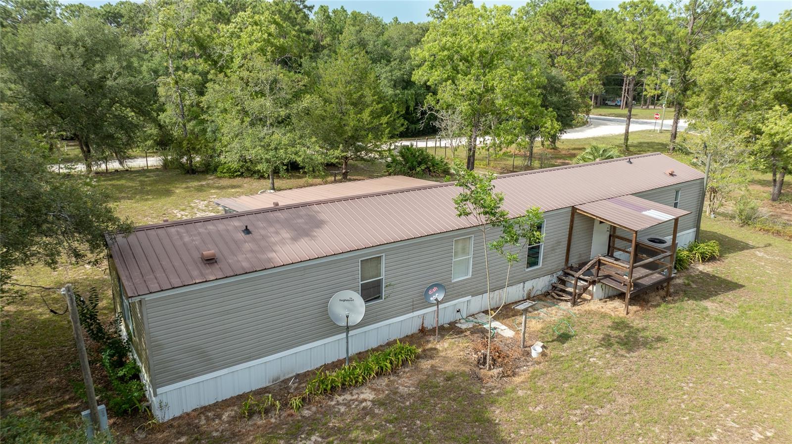 21750 SE 66TH ST, MORRISTON, FL, 32668