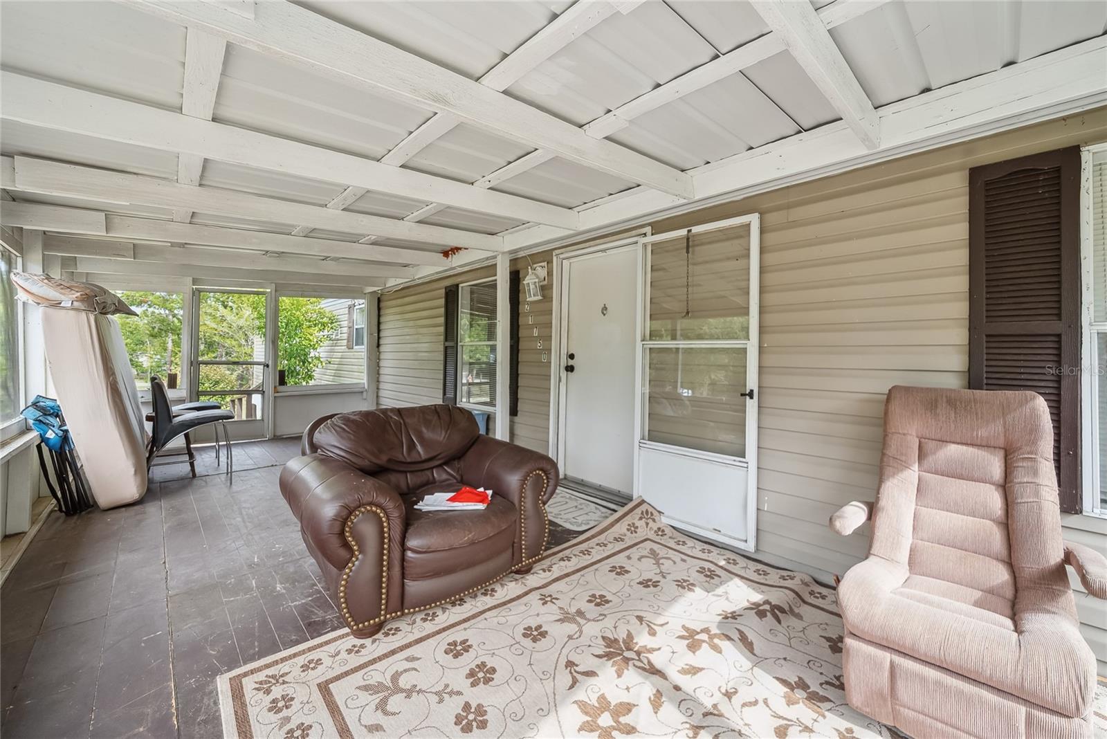 21750 SE 66TH ST, MORRISTON, FL, 32668