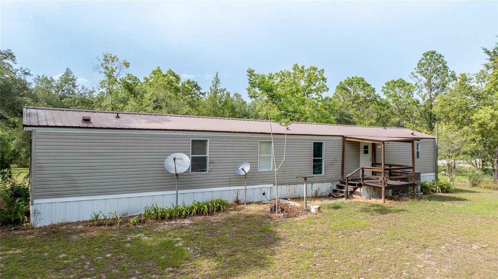 21750 SE 66TH ST, MORRISTON, FL, 32668