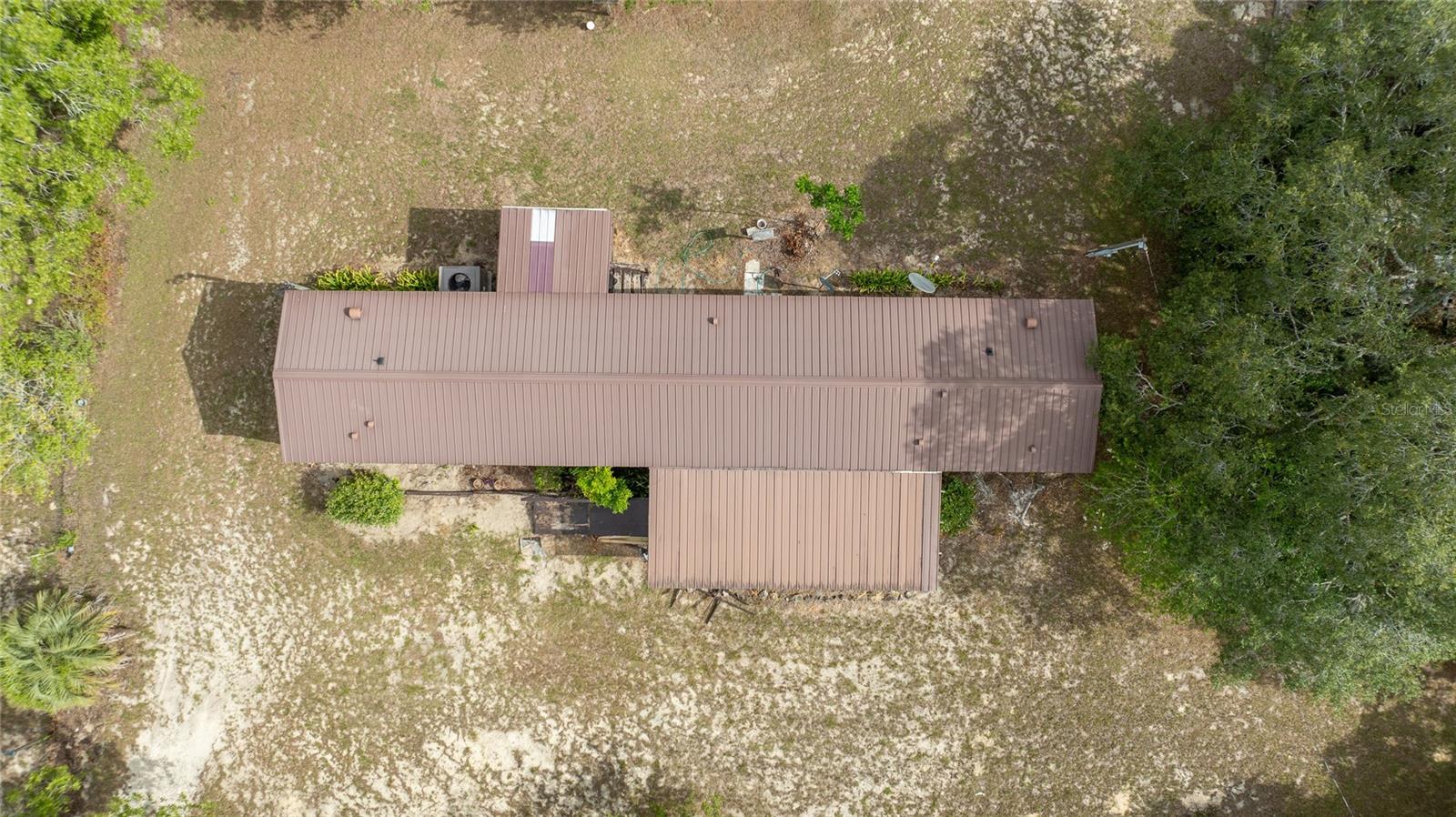 21750 SE 66TH ST, MORRISTON, FL, 32668