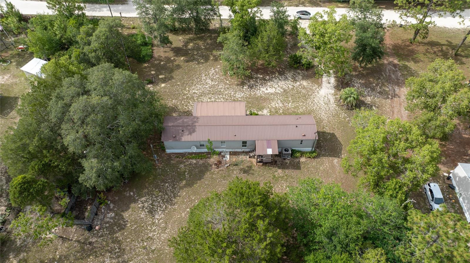 21750 SE 66TH ST, MORRISTON, FL, 32668