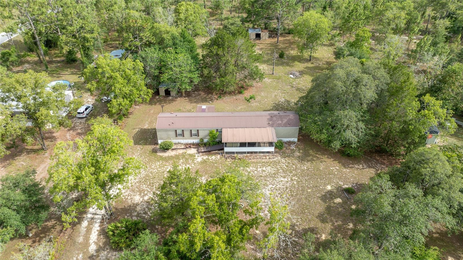 21750 SE 66TH ST, MORRISTON, FL, 32668