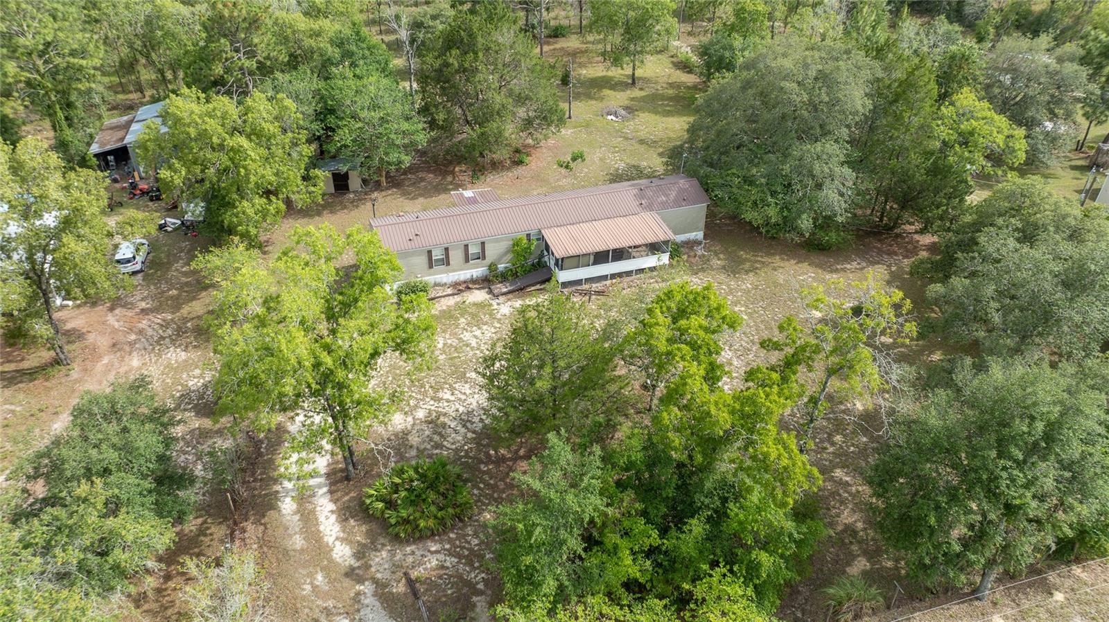 21750 SE 66TH ST, MORRISTON, FL, 32668