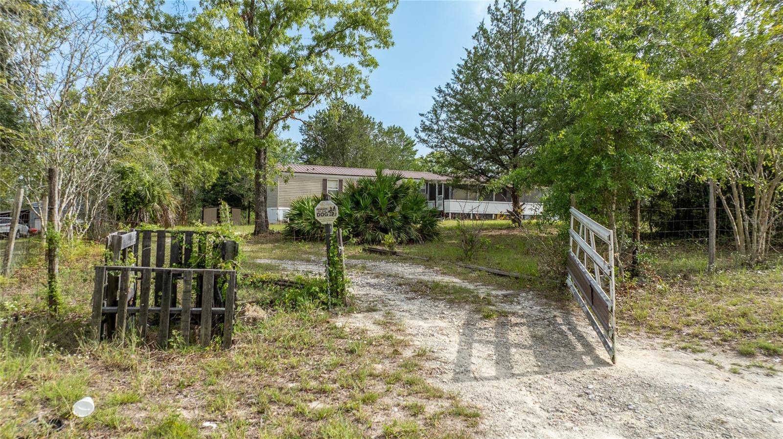 21750 SE 66TH ST, MORRISTON, FL, 32668