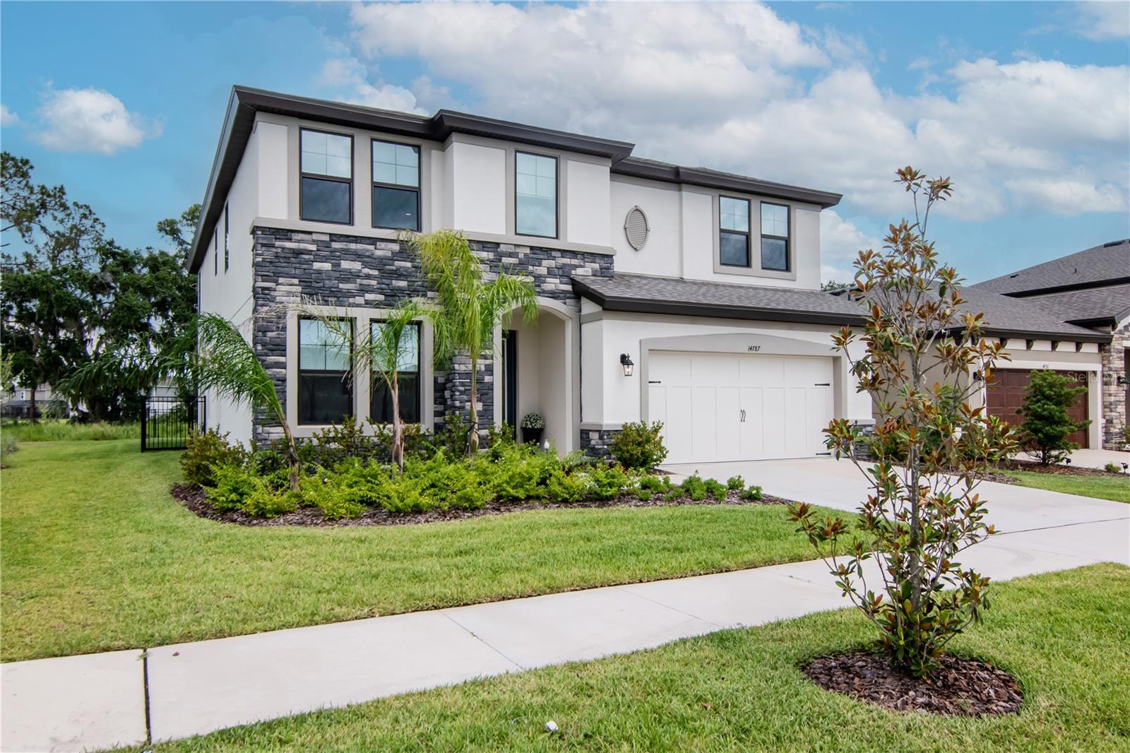 14787 GALLOP RUN DR, LITHIA, FL, 33547