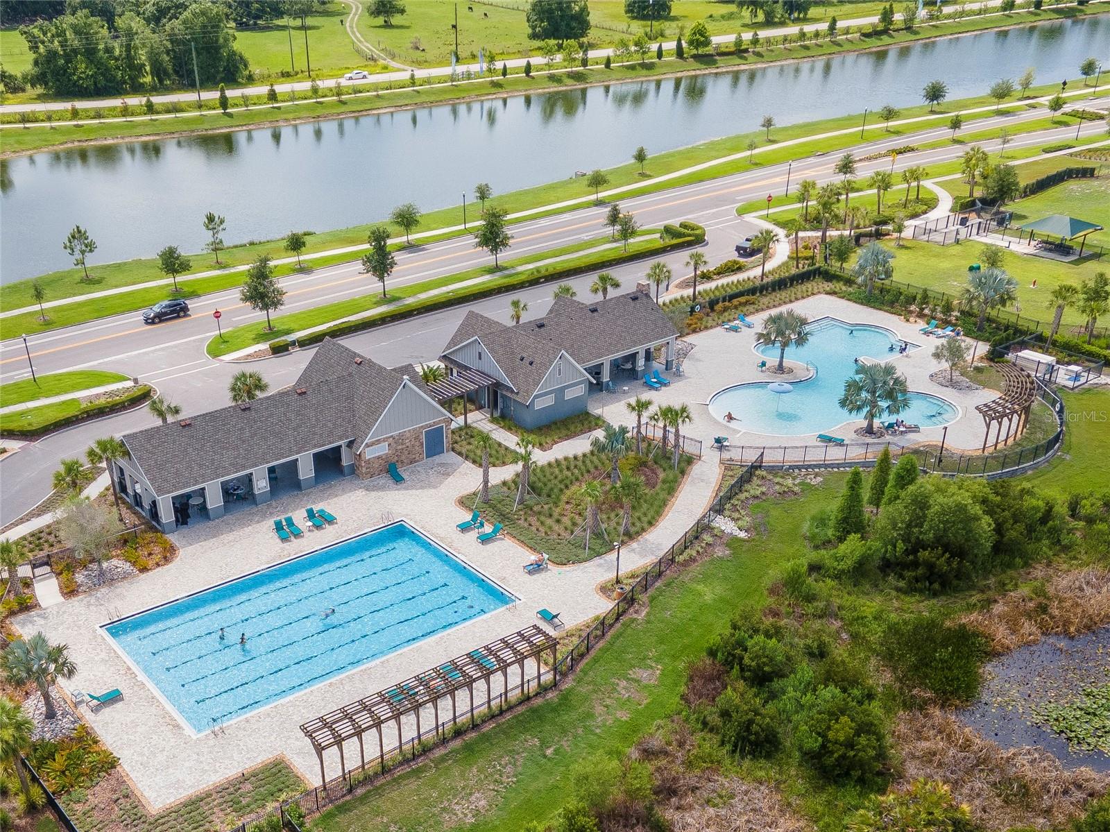 14787 GALLOP RUN DR, LITHIA, FL, 33547