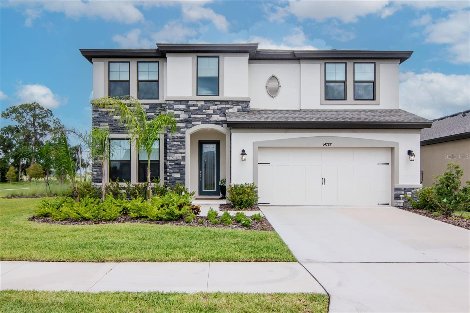 14787 GALLOP RUN DR, LITHIA, FL, 33547