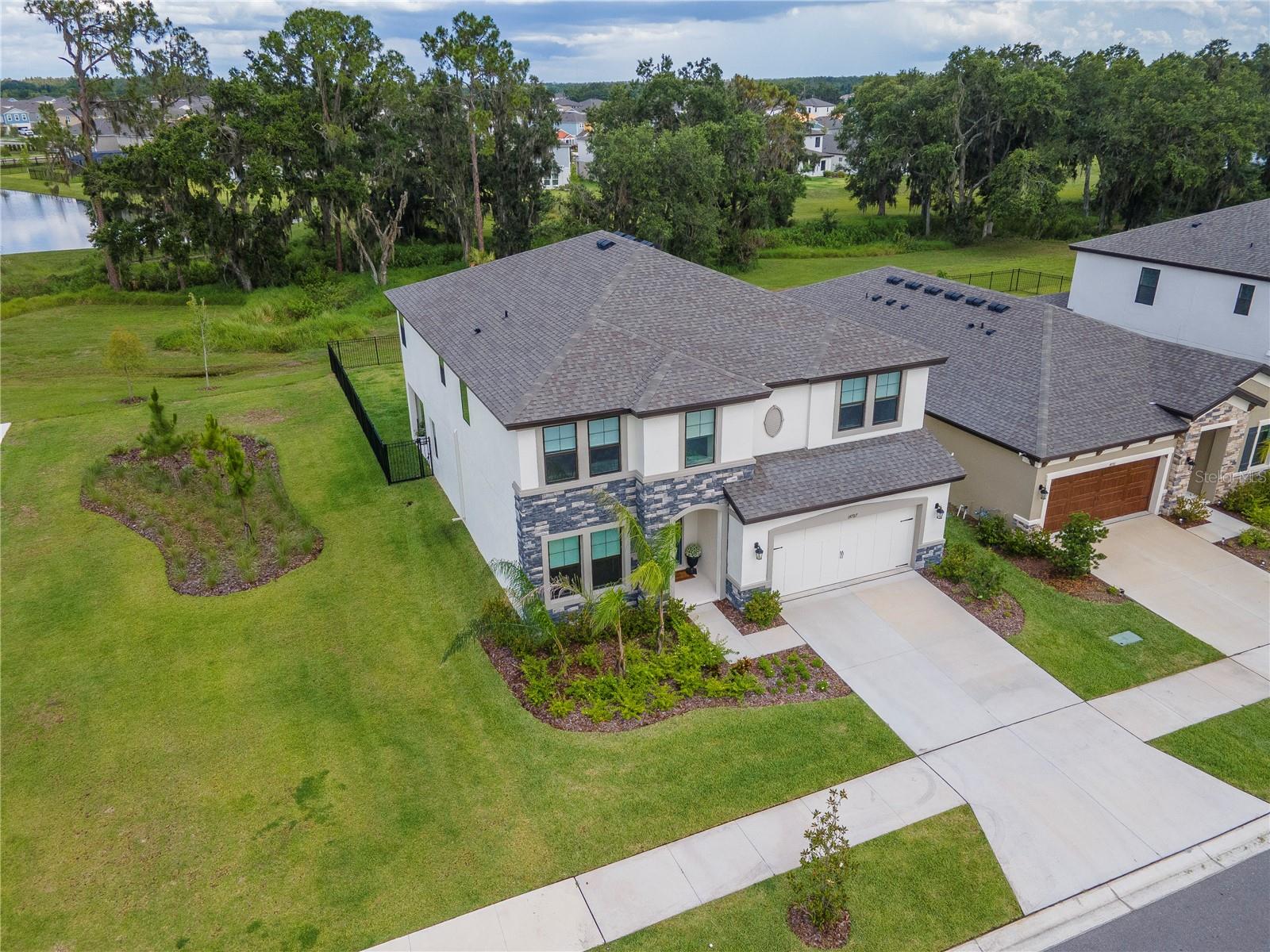 14787 GALLOP RUN DR, LITHIA, FL, 33547