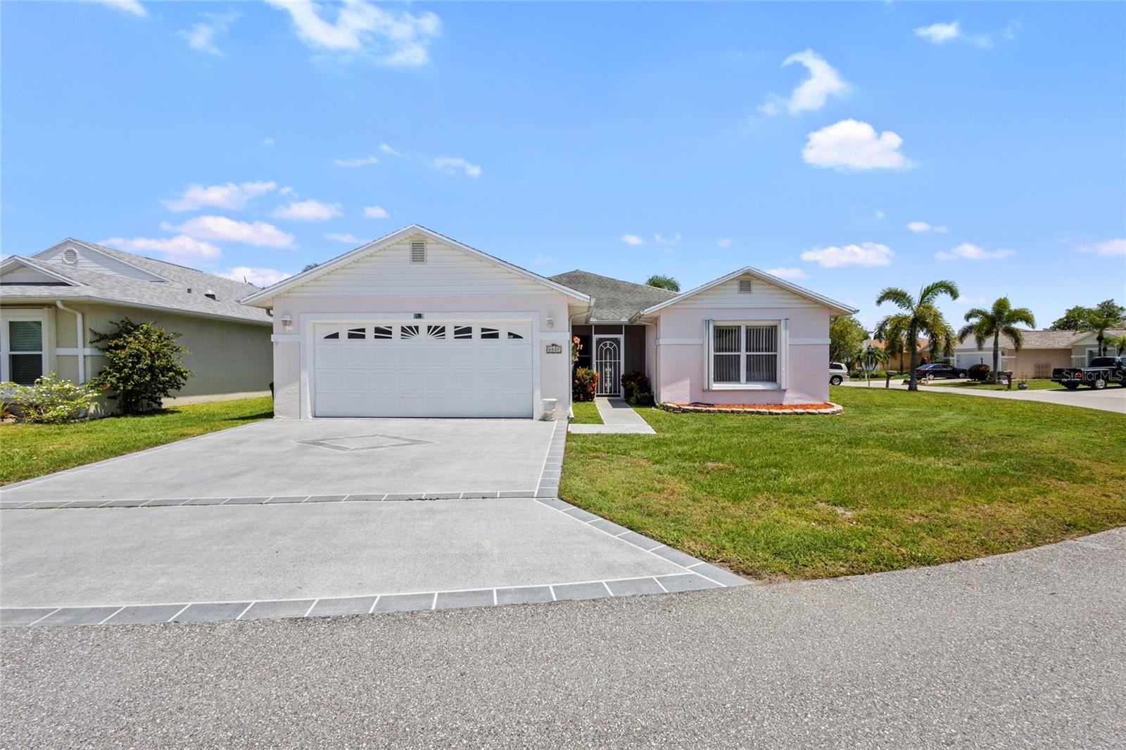 6527 ALHELI, FORT PIERCE, FL, 34951