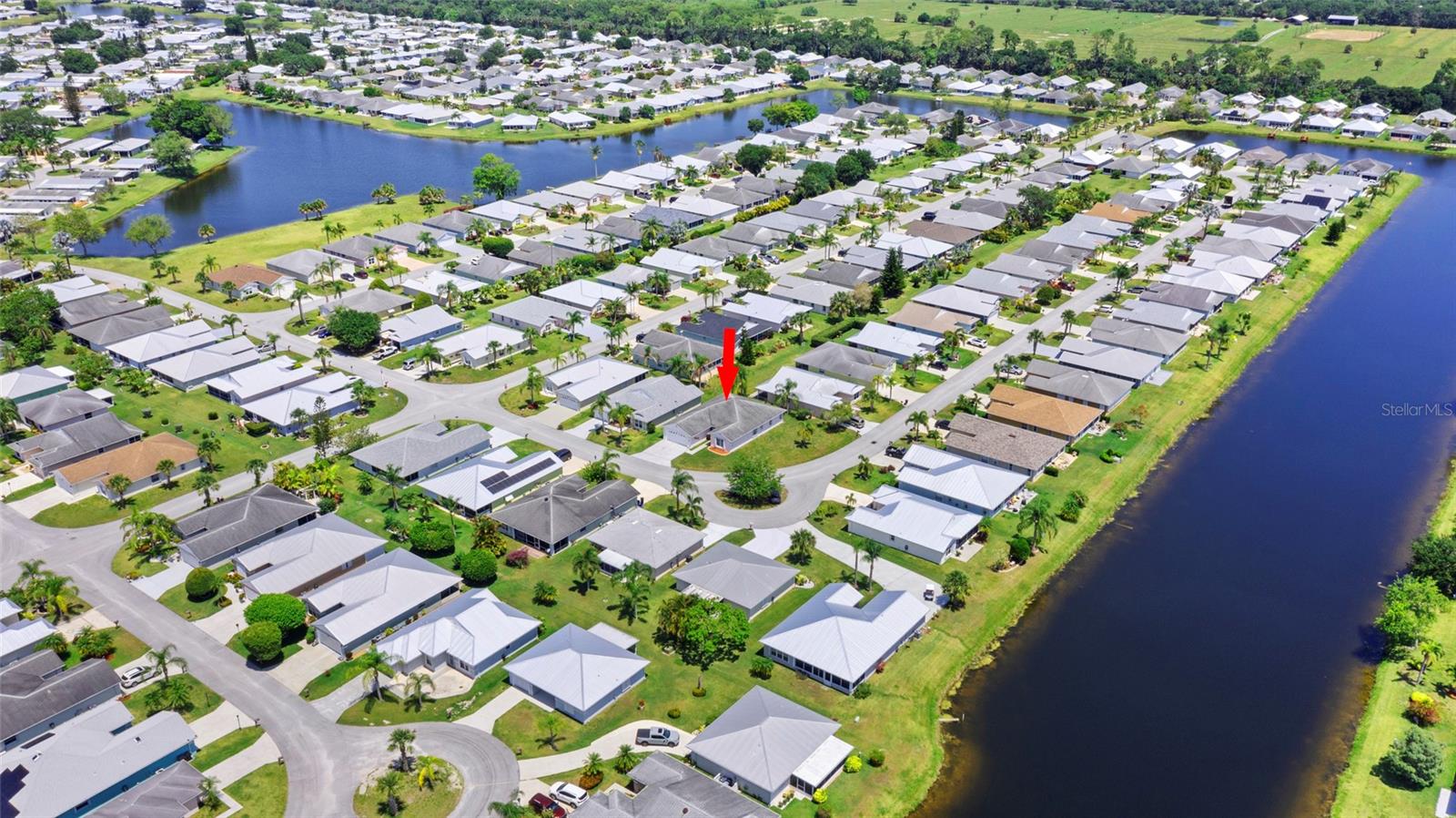 6527 ALHELI, FORT PIERCE, FL, 34951