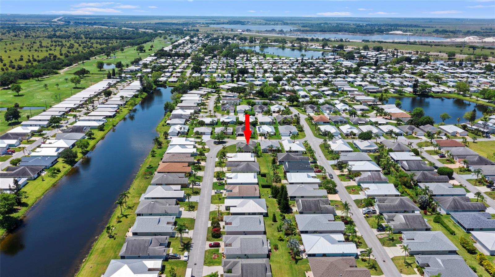 6527 ALHELI, FORT PIERCE, FL, 34951