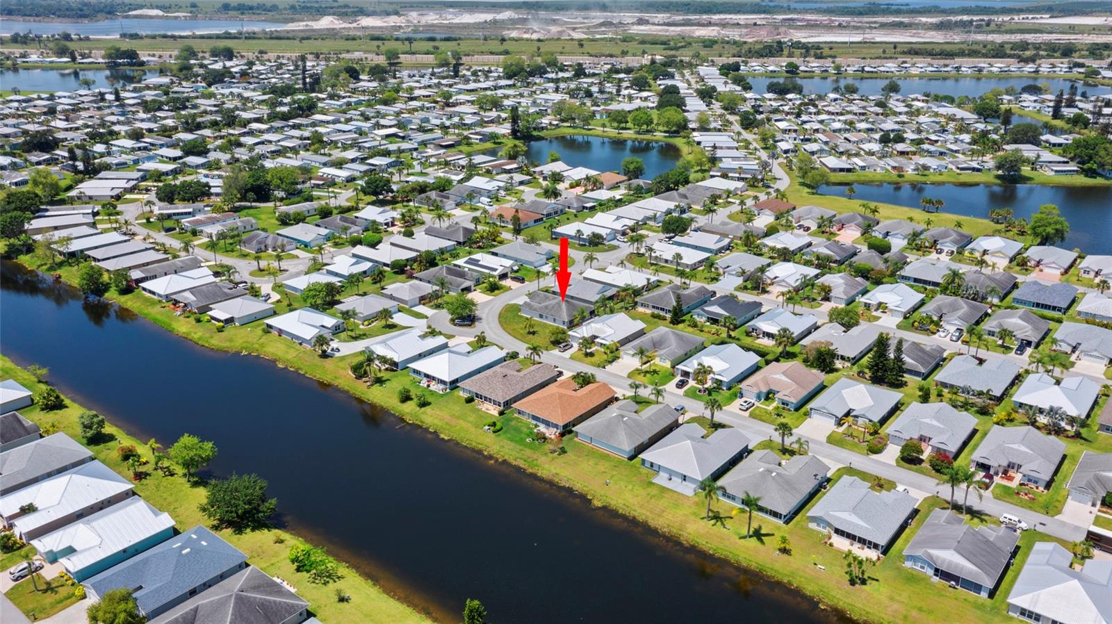 6527 ALHELI, FORT PIERCE, FL, 34951