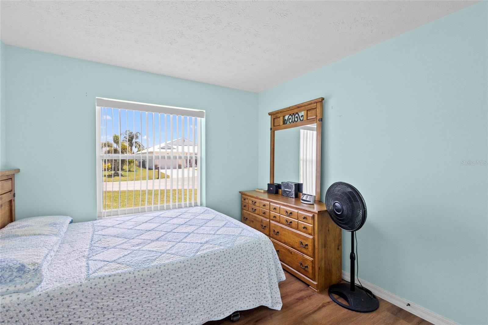 6527 ALHELI, FORT PIERCE, FL, 34951