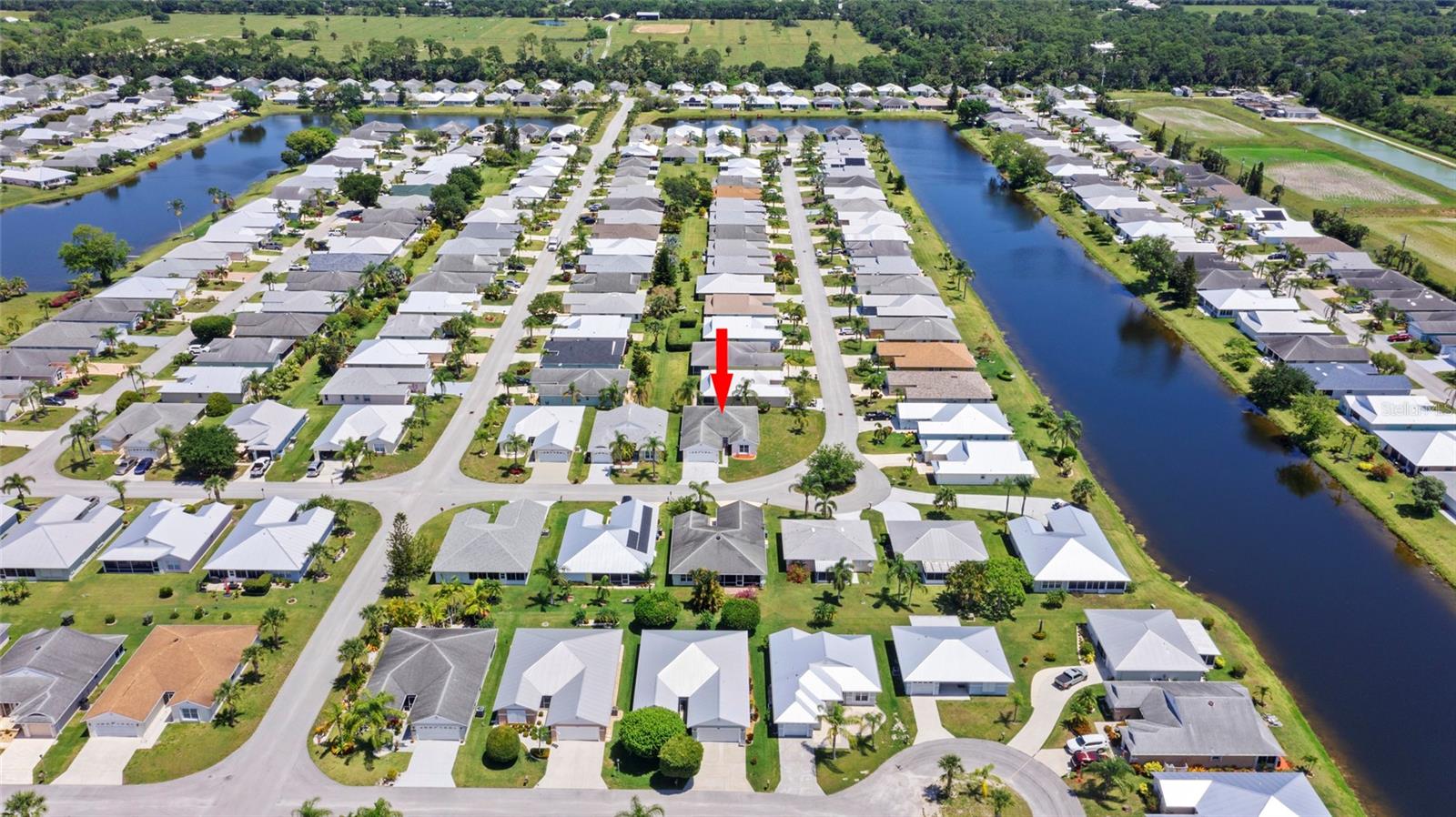 6527 ALHELI, FORT PIERCE, FL, 34951