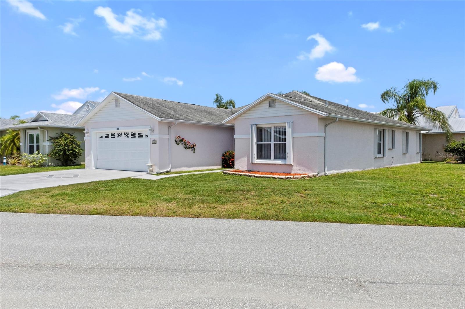 6527 ALHELI, FORT PIERCE, FL, 34951