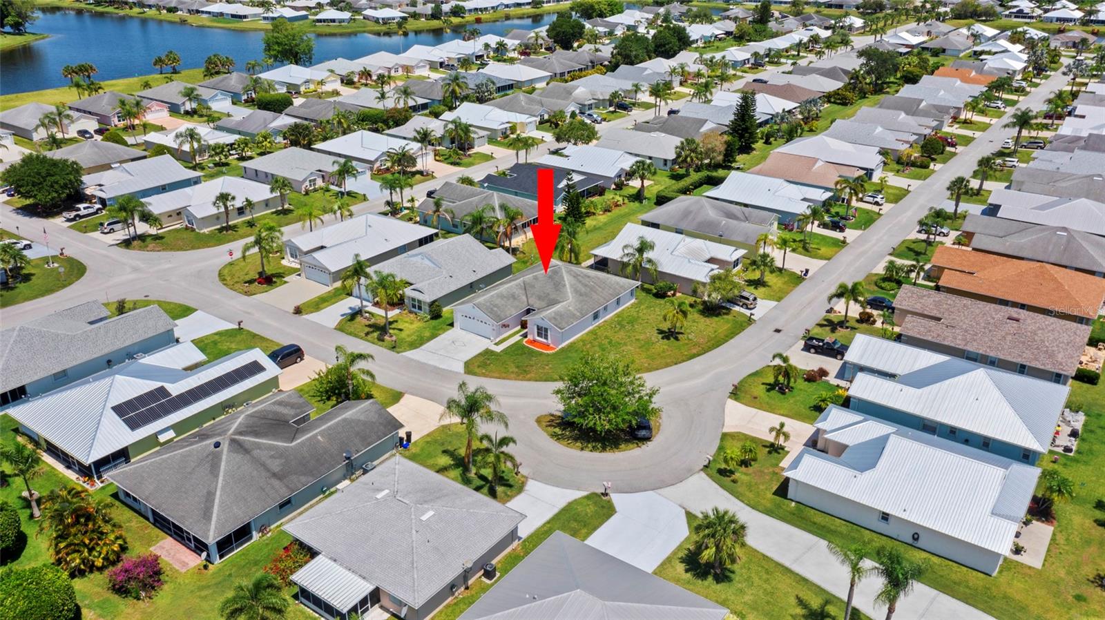 6527 ALHELI, FORT PIERCE, FL, 34951