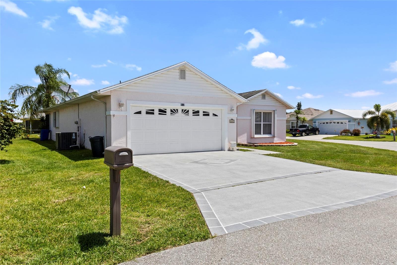 6527 ALHELI, FORT PIERCE, FL, 34951