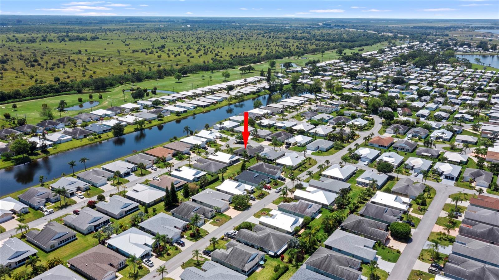 6527 ALHELI, FORT PIERCE, FL, 34951