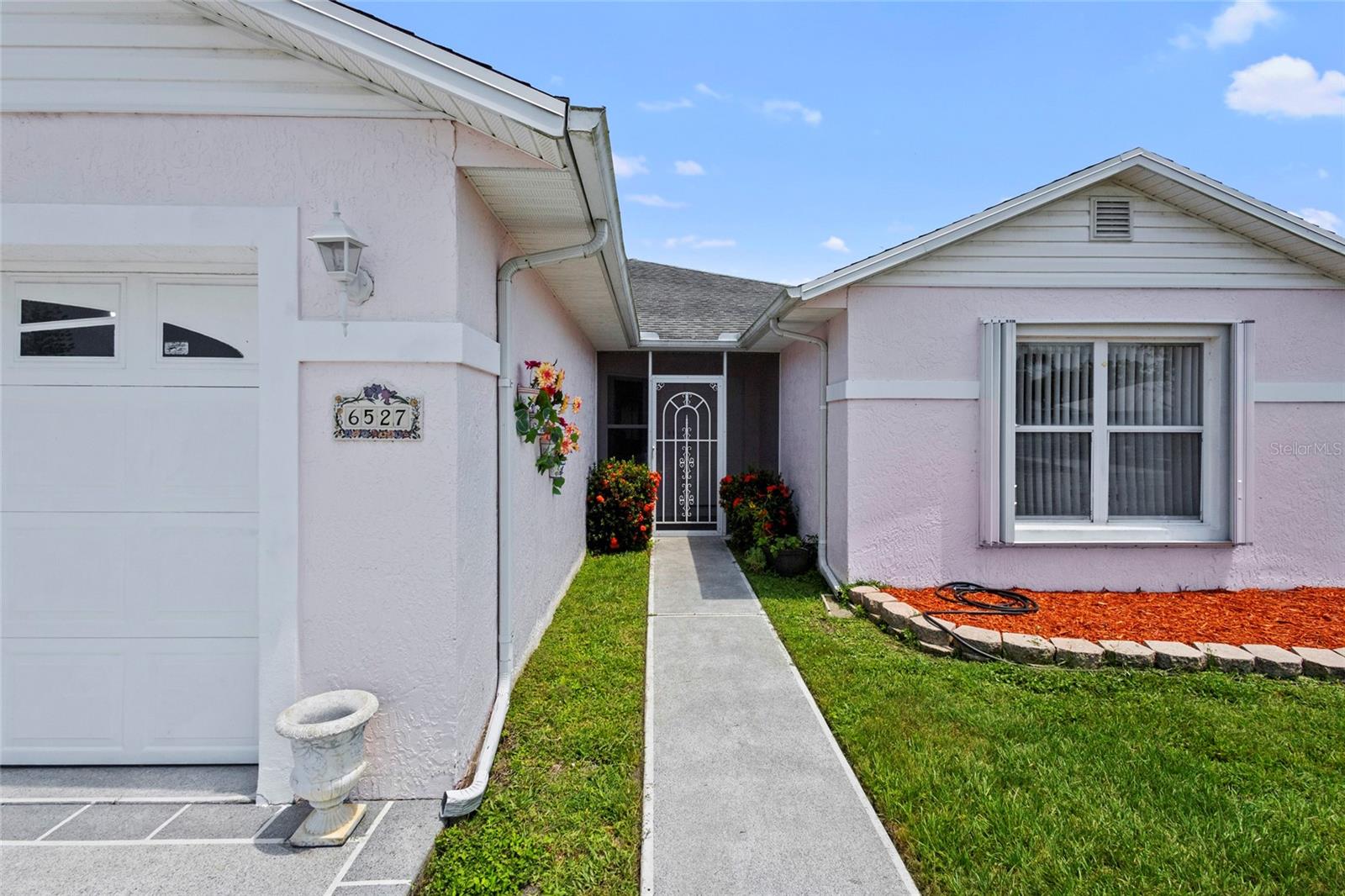 6527 ALHELI, FORT PIERCE, FL, 34951