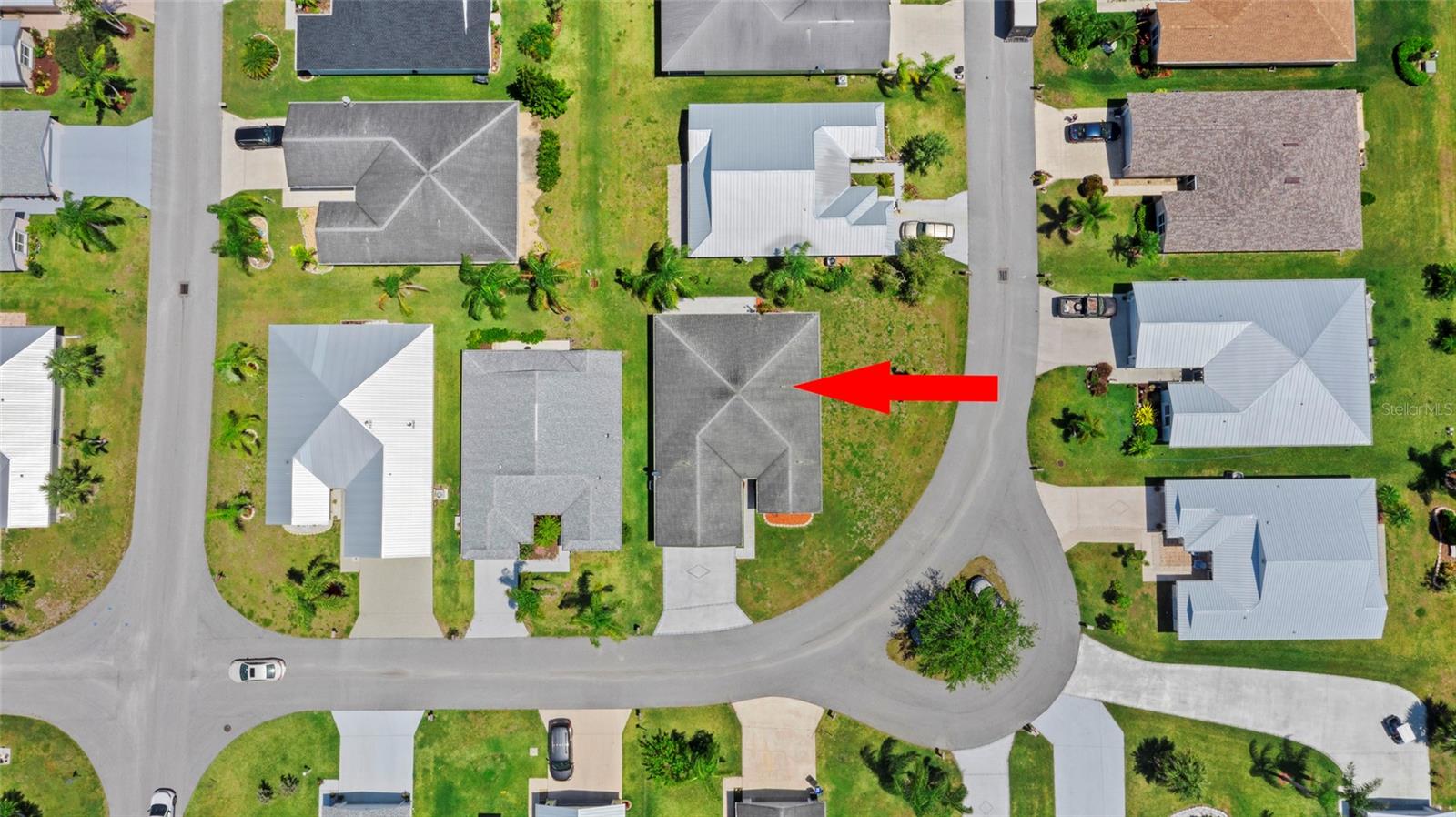 6527 ALHELI, FORT PIERCE, FL, 34951