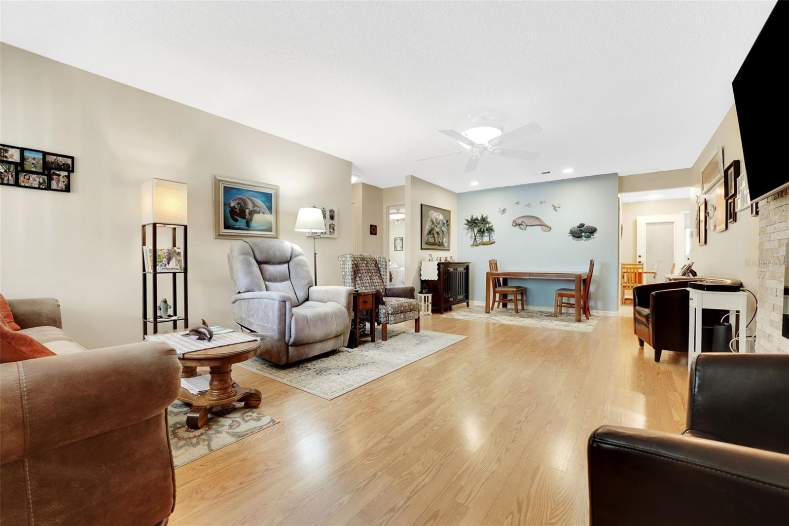 8785 SW 93RD LN #C, OCALA, FL, 34481