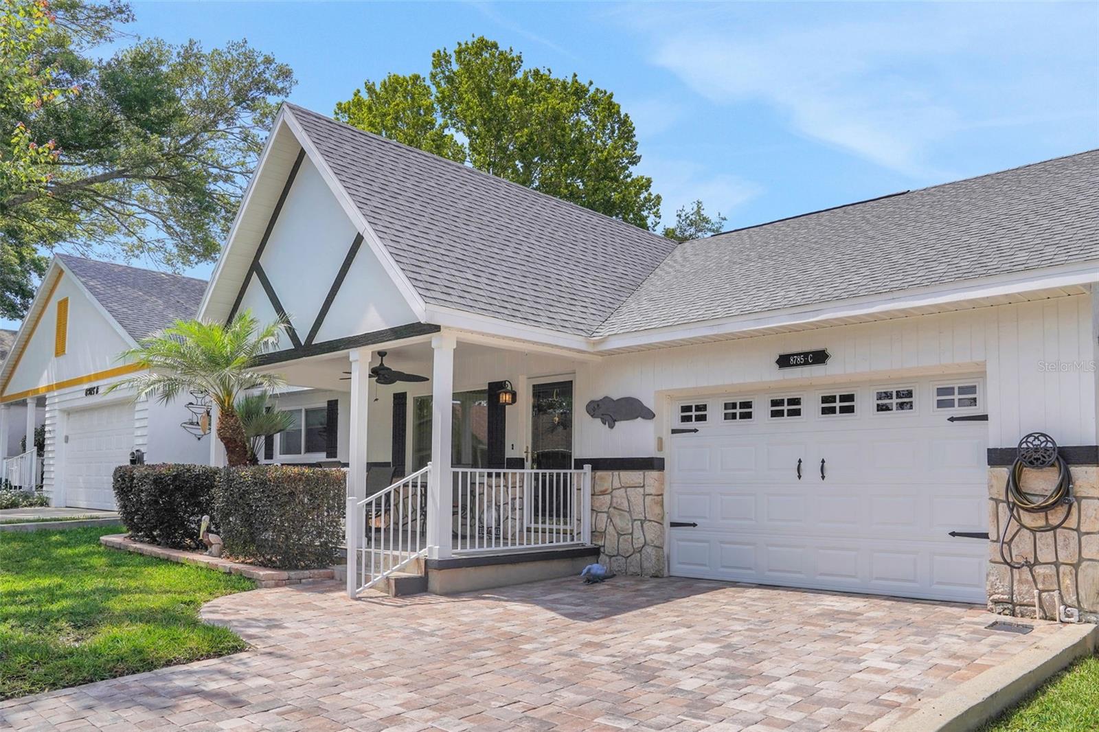 8785 SW 93RD LN #C, OCALA, FL, 34481