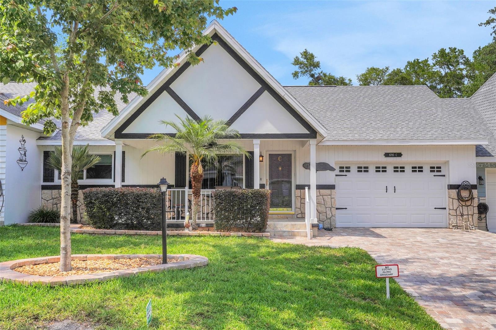 8785 SW 93RD LN #C, OCALA, FL, 34481