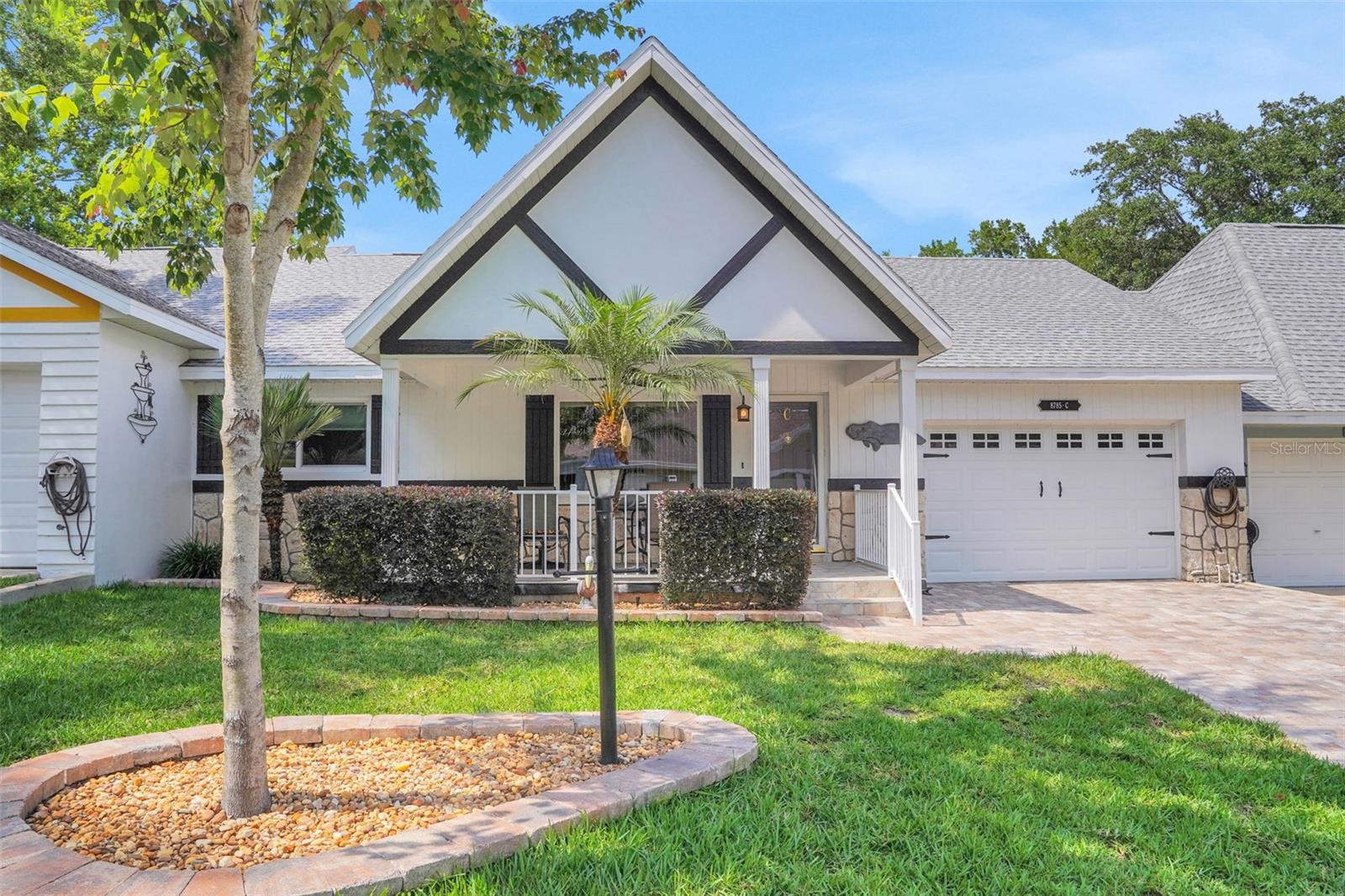 8785 SW 93RD LN #C, OCALA, FL, 34481