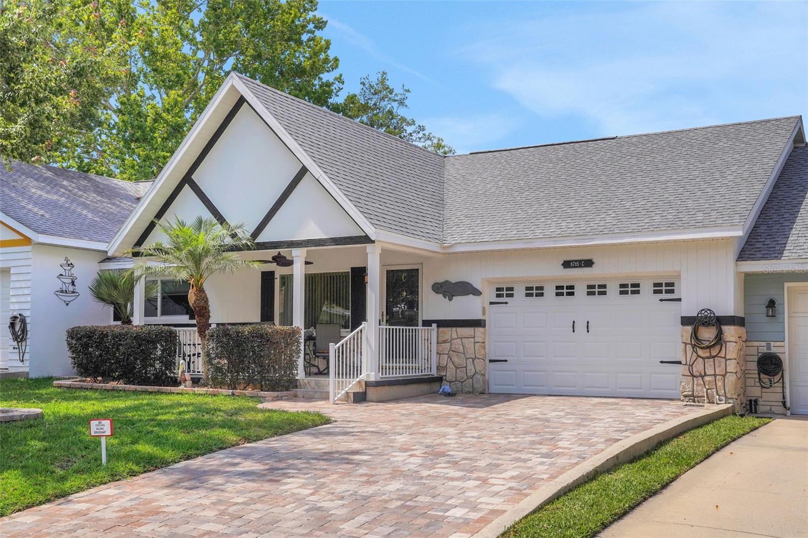 8785 SW 93RD LN #C, OCALA, FL, 34481