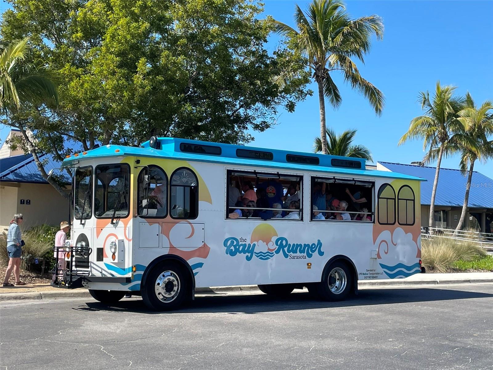 828 S TUTTLE AVE #A, SARASOTA, FL, 34237