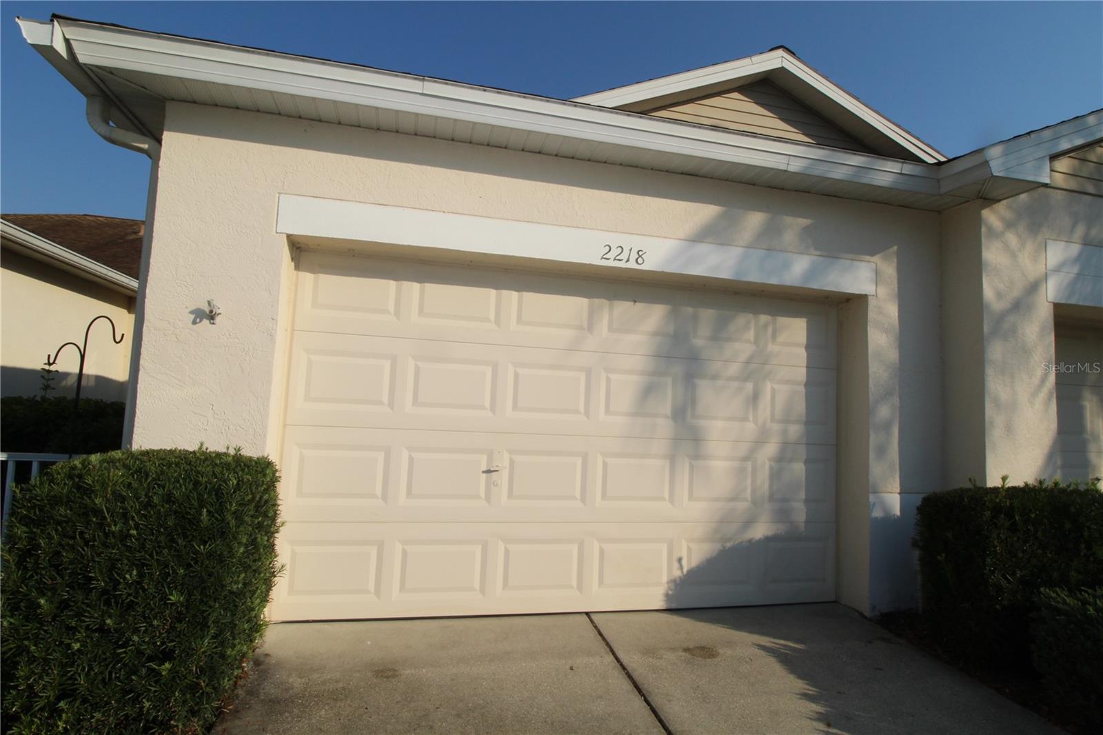 2218 NANTUCKET DR #44, SUN CITY CENTER, FL, 33573