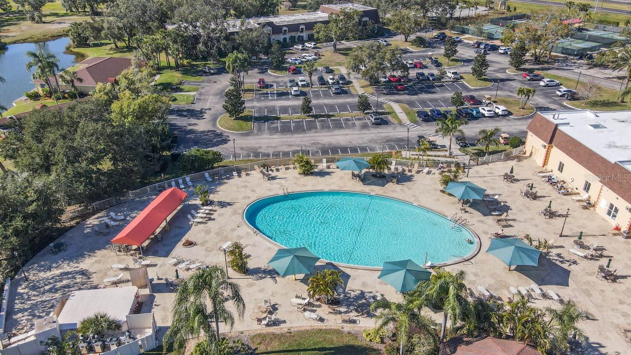 2218 NANTUCKET DR #44, SUN CITY CENTER, FL, 33573