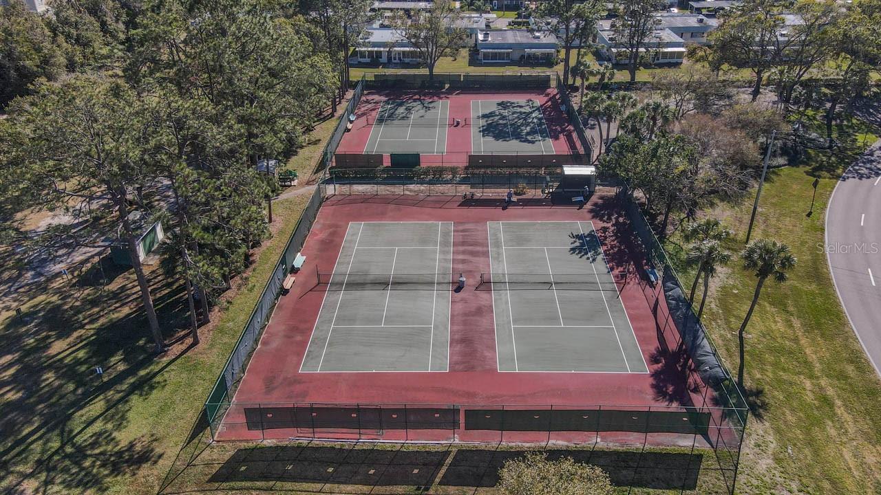 2218 NANTUCKET DR #44, SUN CITY CENTER, FL, 33573