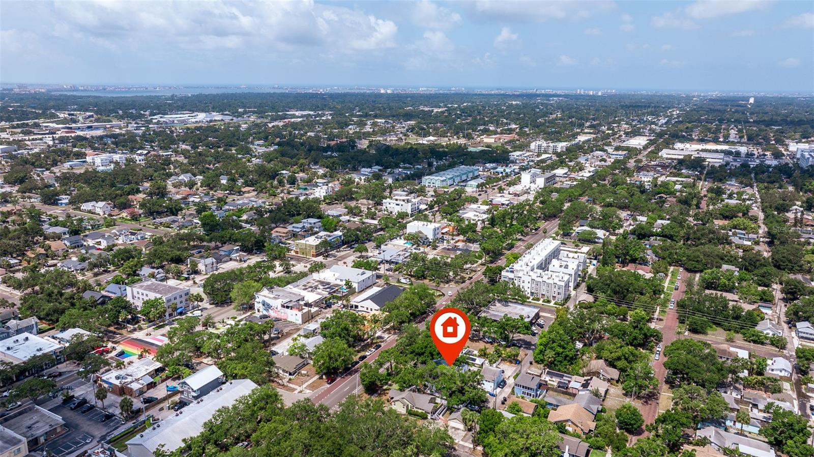 2519 1ST AVE N, ST PETERSBURG, FL, 33713