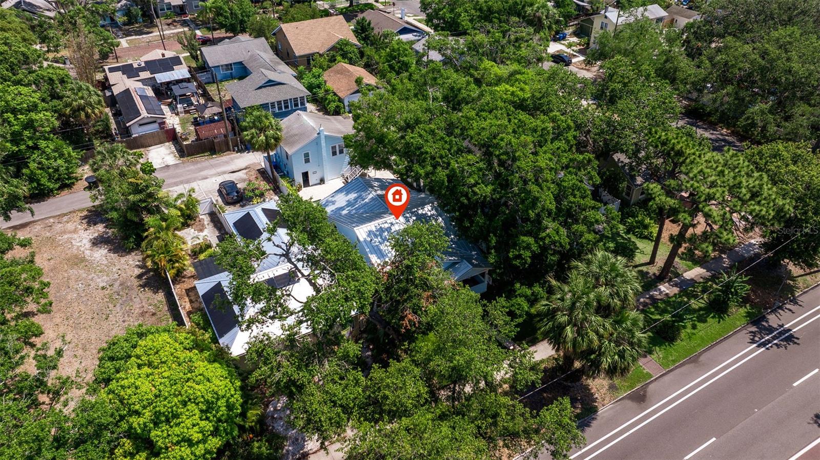 2519 1ST AVE N, ST PETERSBURG, FL, 33713