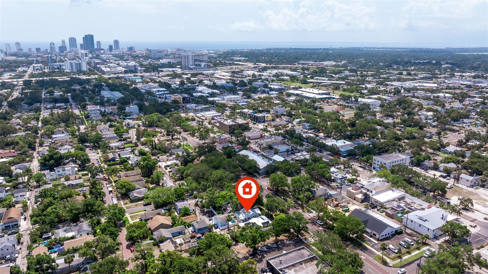 2519 1ST AVE N, ST PETERSBURG, FL, 33713