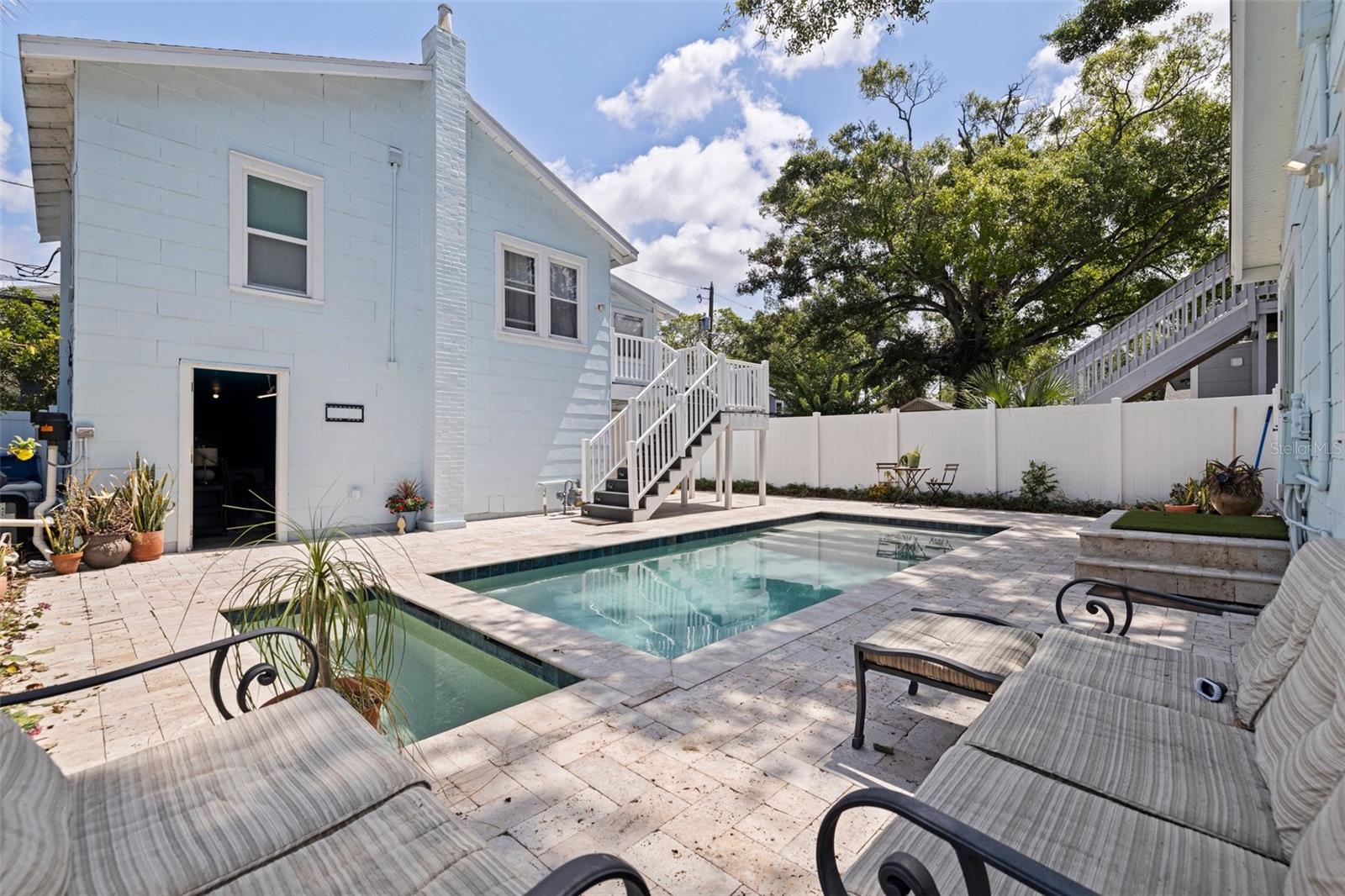 2519 1ST AVE N, ST PETERSBURG, FL, 33713