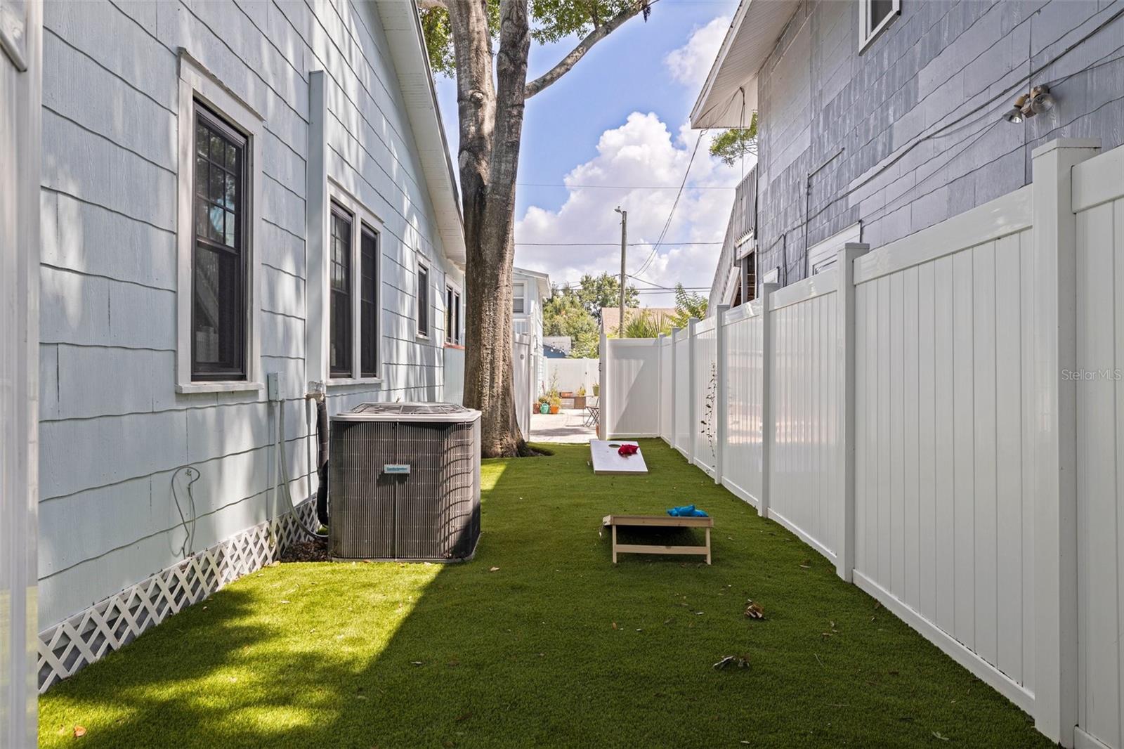 2519 1ST AVE N, ST PETERSBURG, FL, 33713