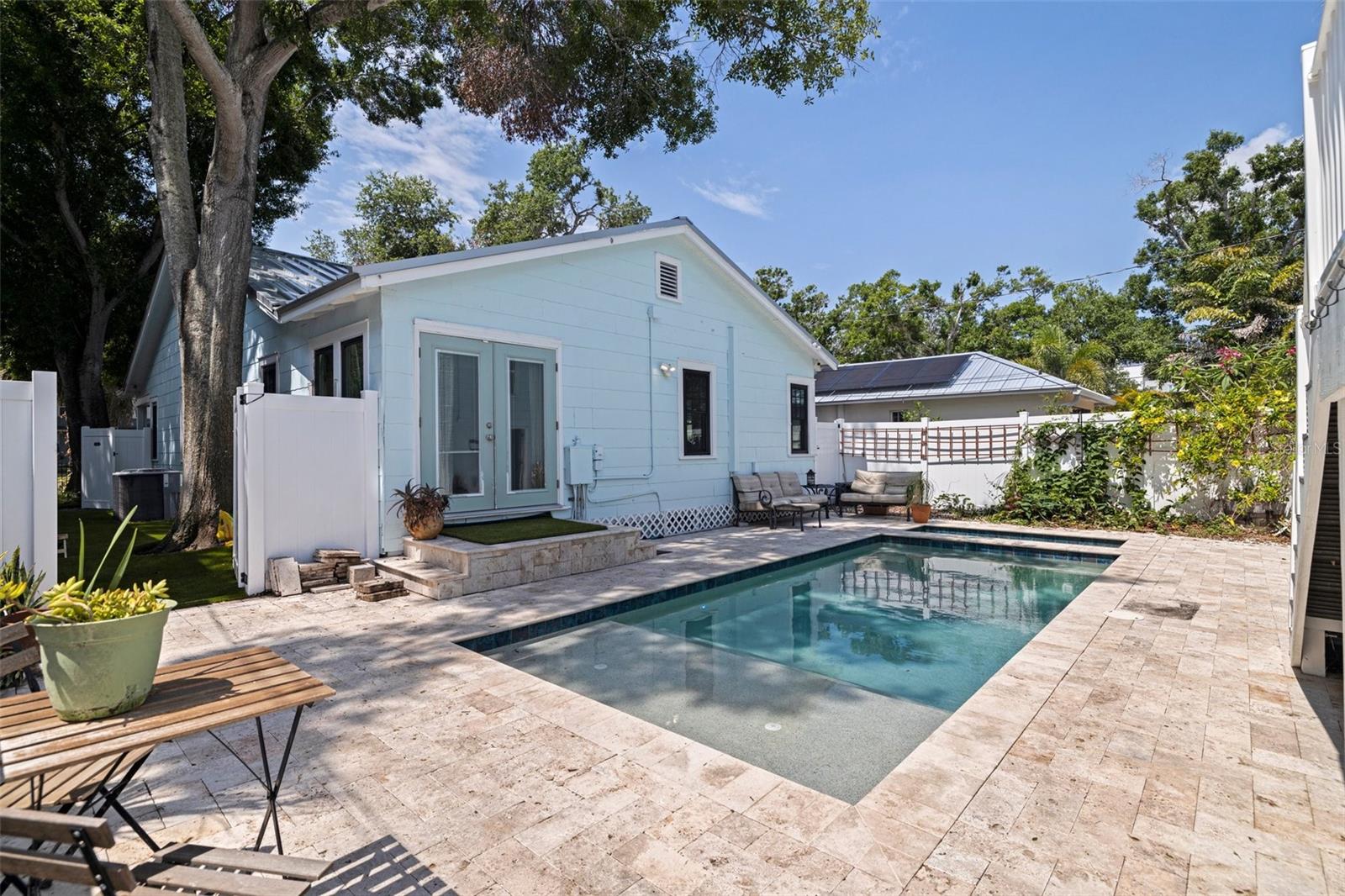 2519 1ST AVE N, ST PETERSBURG, FL, 33713