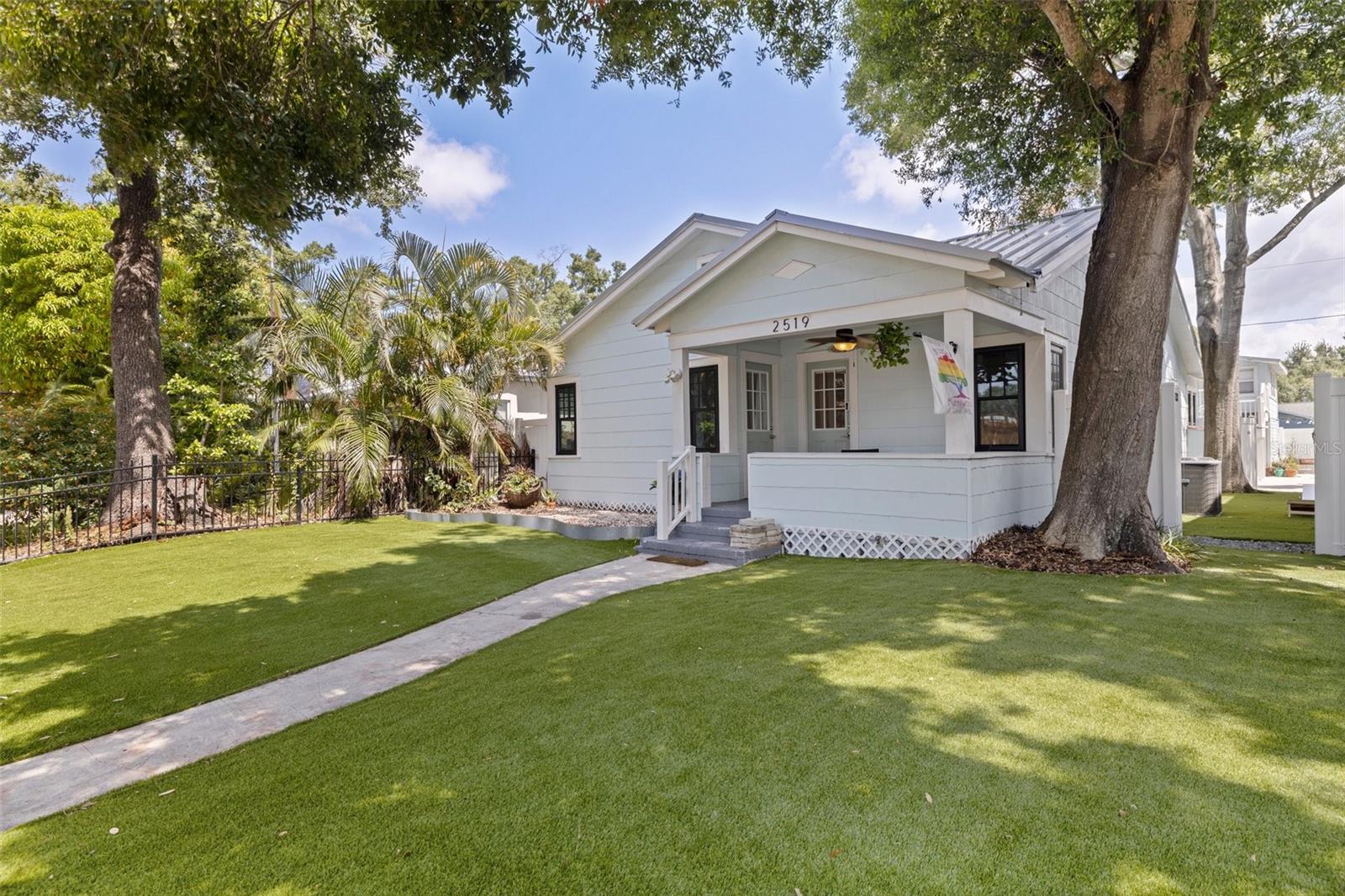 2519 1ST AVE N, ST PETERSBURG, FL, 33713