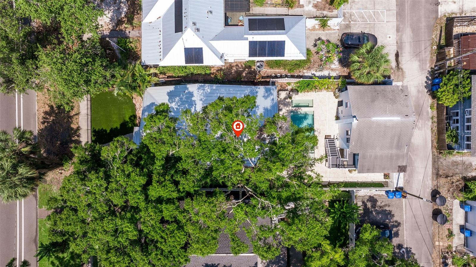 2519 1ST AVE N, ST PETERSBURG, FL, 33713