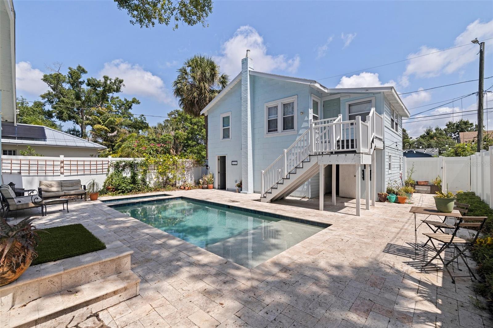 2519 1ST AVE N, ST PETERSBURG, FL, 33713