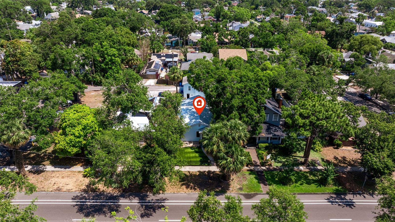 2519 1ST AVE N, ST PETERSBURG, FL, 33713