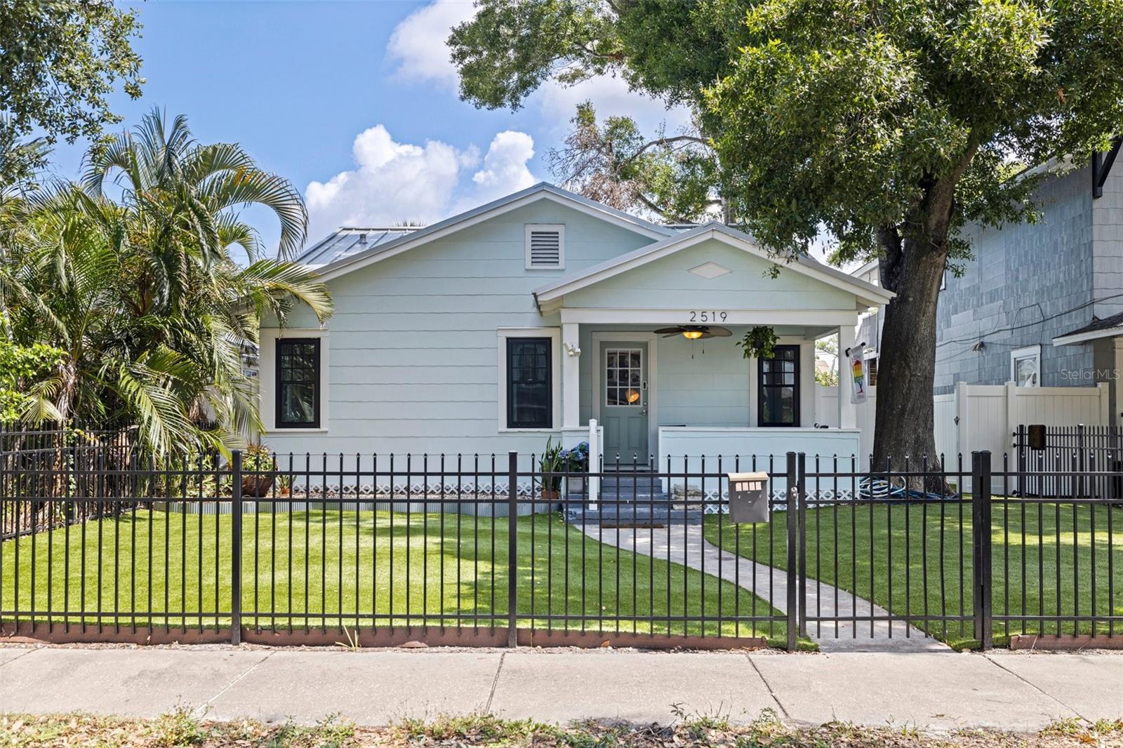 2519 1ST AVE N, ST PETERSBURG, FL, 33713