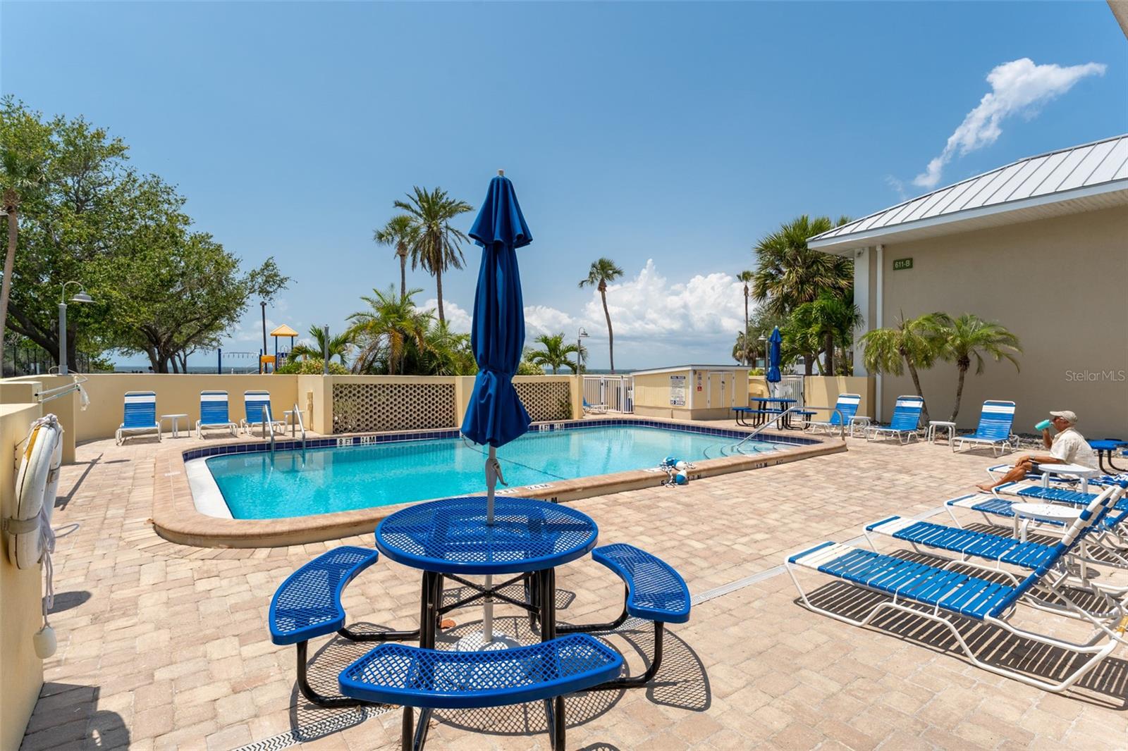 611 DESTINY DR #509, RUSKIN, FL, 33570