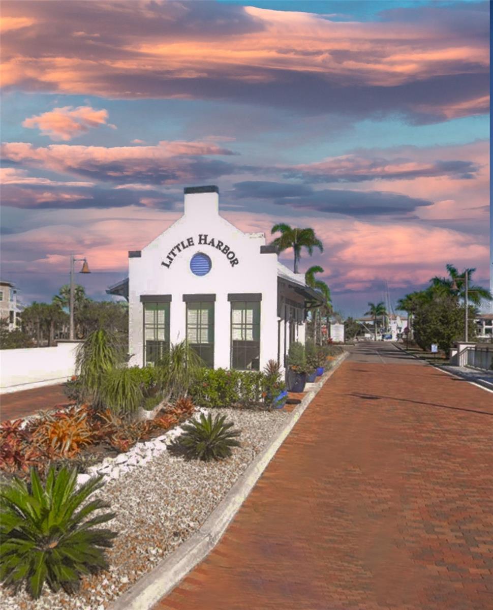 611 DESTINY DR #509, RUSKIN, FL, 33570