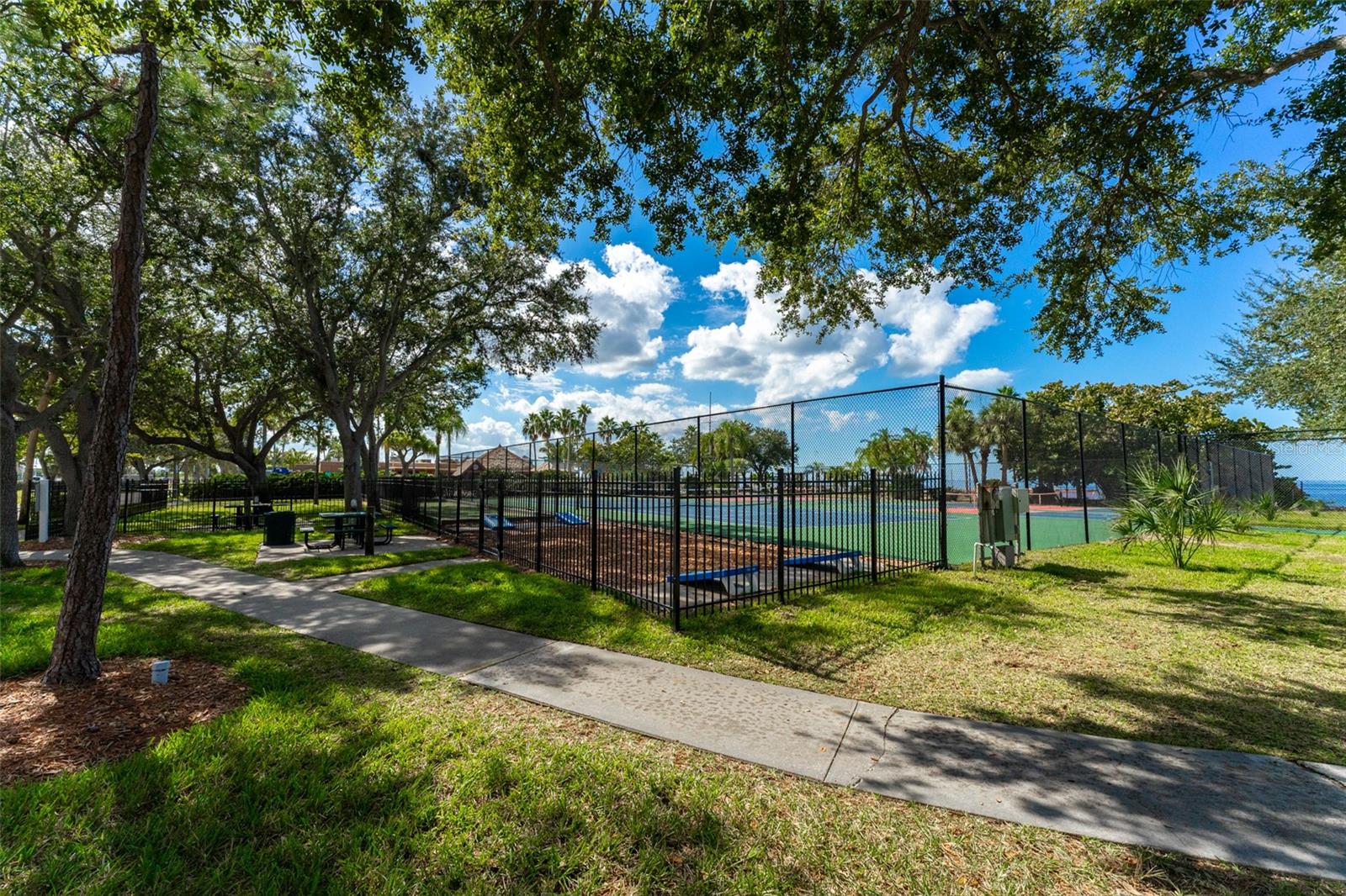 611 DESTINY DR #509, RUSKIN, FL, 33570