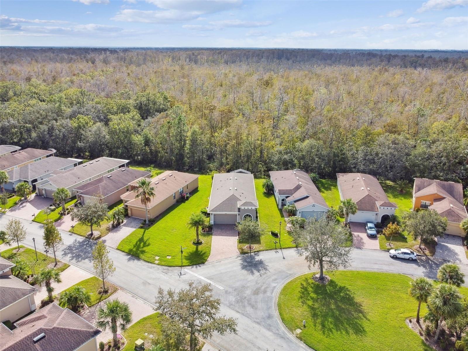 1703 ENCINITAS WAY, KISSIMMEE, FL, 34759