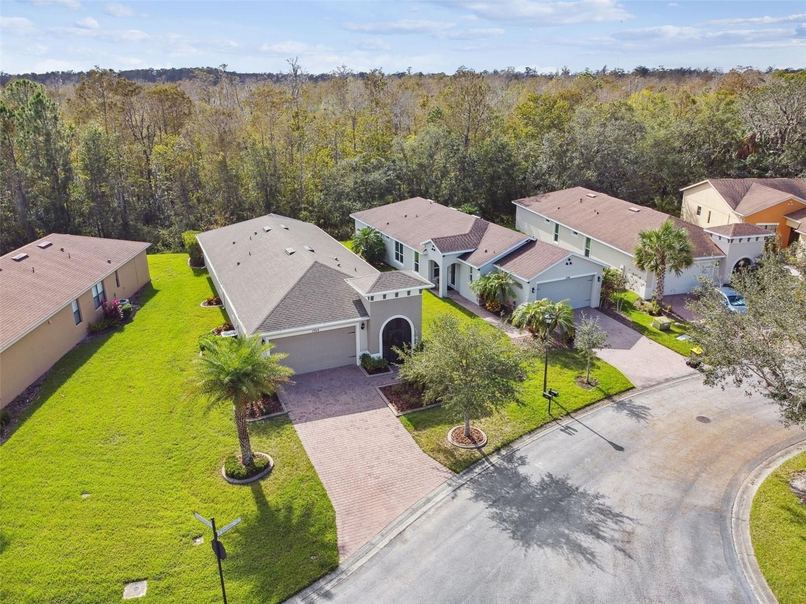 1703 ENCINITAS WAY, KISSIMMEE, FL, 34759